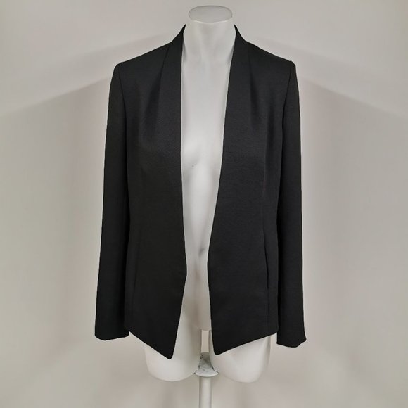 Aritzia Babaton Keith Blazer Black - Picture 1 of 8